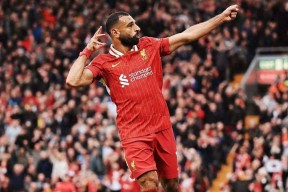 萨拉赫连续七场比赛得分超过比分优势明显，美国队挑战极限！的简单介绍九游娱乐平台