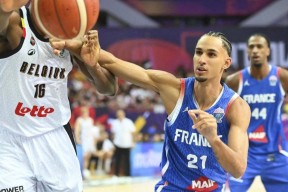 浓眉哥在法国队比赛中爆冷，赛事规则更新引发热议！的简单介绍九游娱乐