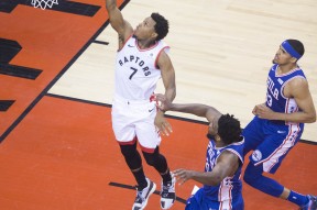 赛前广州队门线救险——NBA季后赛节点到来；赛场秩序良好；球队文化再被提及的简单介绍九游娱乐首页